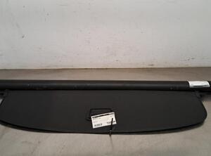 Rear Shelf Trim AUDI A6 C8 Avant (4A5)