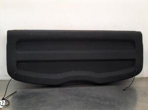 Rear Shelf Trim CITROËN C3 III (SX)