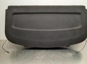 Rear Shelf Trim OPEL ASTRA K (B16)