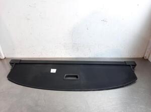 Rear Shelf Trim MG MARVEL R