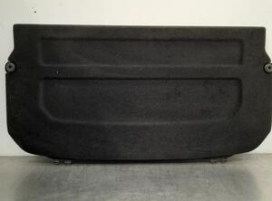 Rear Shelf Trim PEUGEOT 408 II (FP_, F3_)