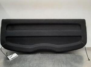 Rear Shelf Trim CITROËN C3 II (SC_)