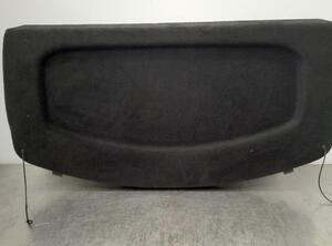 Rear Shelf Trim OPEL CROSSLAND X / CROSSLAND (P17, P2QO)