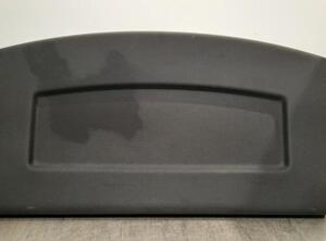 Rear Shelf Trim DS DS 4 II (F_, FB_, F3_)