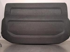 Rear Shelf Trim CITROËN C4 III (BA_, BB_, BC_)