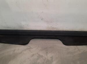 Rear Shelf Trim PEUGEOT RIFTER