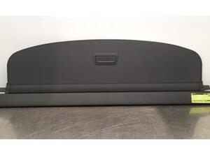 Rear Shelf Trim AUDI A6 C8 Avant (4A5)