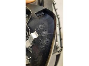 Steering Column Casing (Panel, Trim) MERCEDES-BENZ GLE (V167), MERCEDES-BENZ GLE Coupe (C167)