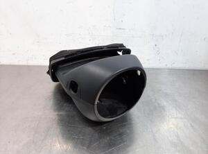 Steering Column Casing (Panel, Trim) BMW 1 (F21)