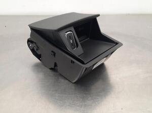 Storage Tray MERCEDES-BENZ GLE (V167), MERCEDES-BENZ GLE Coupe (C167)