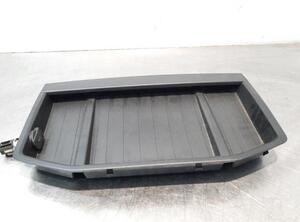 Storage Tray VW AMAROK (2HA, 2HB, S1B, S6B, S7A, S7B), VW AMAROK Platform/Chassis (S1B, S6B, S7B)