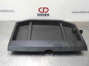 Storage Tray VW AMAROK (2HA, 2HB, S1B, S6B, S7A, S7B), VW AMAROK Platform/Chassis (S1B, S6B, S7B)