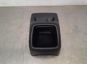 Storage Tray VOLVO XC40 (536), VOLVO C40 (539)