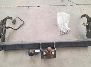 Tow Hitch (Towbar) FORD RANGER (TKE)