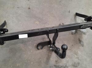 Tow Hitch (Towbar) DS DS 4 II (F_, FB_, F3_)