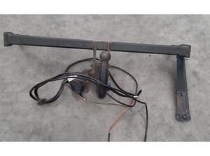 Tow Hitch (Towbar) AUDI A6 Allroad (4GH, 4GJ, C7), AUDI A6 Avant (4G5, 4GD, C7), AUDI A7 Sportback (4GA, 4GF)