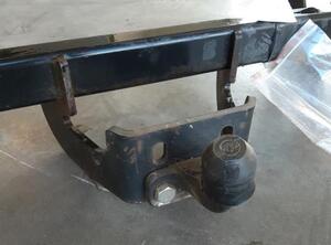 Tow Hitch (Towbar) CITROËN JUMPY III Van (V_)