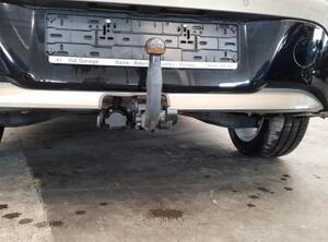 Tow Hitch (Towbar) TOYOTA COROLLA Hatchback (_E21_)