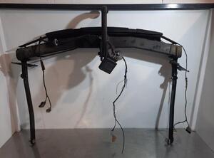 Tow Hitch (Towbar) RENAULT MEGANE III Grandtour (KZ0/1)