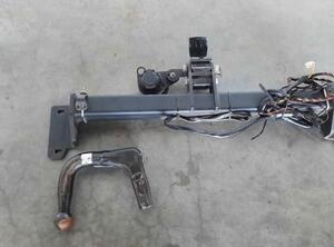 Tow Hitch (Towbar) BMW X3 (G01, F97)