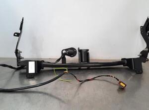 Tow Hitch (Towbar) OPEL CORSA F (P2JO)