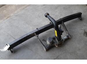 Tow Hitch (Towbar) TOYOTA YARIS (_P21_, _PA1_, _PH1_)