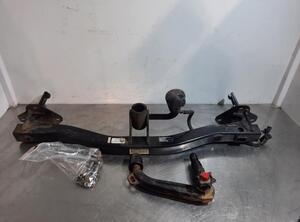 Tow Hitch (Towbar) JEEP RENEGADE SUV (BU, B1)