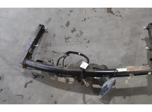 Tow Hitch (Towbar) AUDI A6 Allroad (4GH, 4GJ, C7), AUDI A6 Avant (4G5, 4GD, C7), AUDI A7 Sportback (4GA, 4GF)