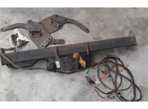 Tow Hitch (Towbar) FORD RANGER (TKE)