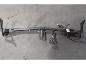 Tow Hitch (Towbar) CITROËN C5 AIRCROSS (A_), OPEL GRANDLAND X (A18), PEUGEOT 3008 SUV (MC_, MR_, MJ_, M4_)