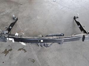 Tow Hitch (Towbar) AUDI A6 C8 Avant (4A5)