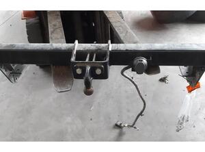 Tow Hitch (Towbar) FORD RANGER (TKE)