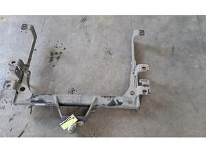 Tow Hitch (Towbar) RENAULT MASTER III Van (FV)