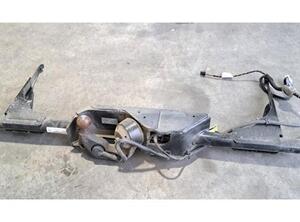 Tow Hitch (Towbar) VW TOURAN (5T1)