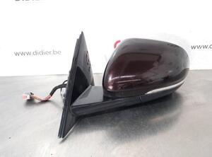 Wing (Door) Mirror JAGUAR XF (X260)