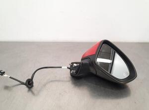 Wing (Door) Mirror OPEL ASTRA K (B16)