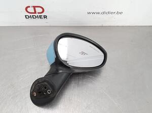 Wing (Door) Mirror FIAT 500 (312_), FIAT 500 C (312_), ABARTH 500 / 595 / 695 (312_), ABARTH 500C / 595C / 695C (312_)