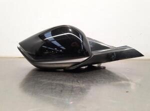 Wing (Door) Mirror PEUGEOT 308 III (FB_, FH_, FP_, F3_, FM_), PEUGEOT 408 II (FP_, F3_)