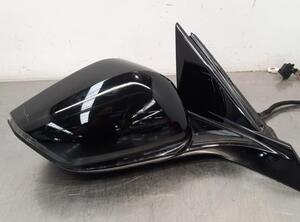 Wing (Door) Mirror PEUGEOT 308 III (FB_, FH_, FP_, F3_, FM_)