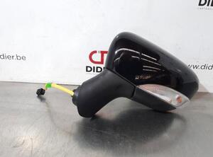 Wing (Door) Mirror RENAULT CAPTUR I (J5_, H5_), RENAULT CLIO IV (BH_)