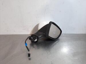 Wing (Door) Mirror RENAULT CLIO IV (BH_), RENAULT CAPTUR I (J5_, H5_), RENAULT CLIO III (BR0/1, CR0/1)