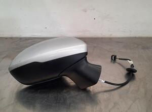 Wing (Door) Mirror OPEL ASTRA K Sports Tourer (B16)