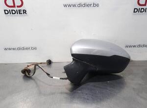 Wing (Door) Mirror OPEL ASTRA K (B16)