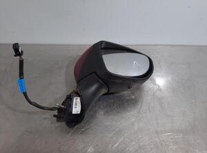 Wing (Door) Mirror RENAULT CAPTUR I (J5_, H5_), RENAULT CLIO IV (BH_), RENAULT CLIO III (BR0/1, CR0/1)