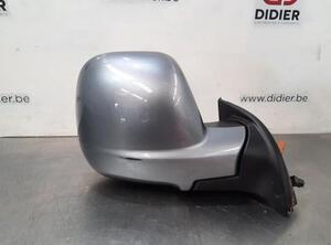 Wing (Door) Mirror PEUGEOT PARTNER TEPEE, PEUGEOT PARTNER Box Body/MPV, BMW X5 (F15, F85), PEUGEOT 301