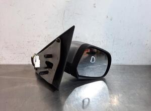 Wing (Door) Mirror DACIA DUSTER (HS_), DACIA LODGY (JS_), DACIA DOKKER MPV (KE_), DACIA LOGAN MCV II