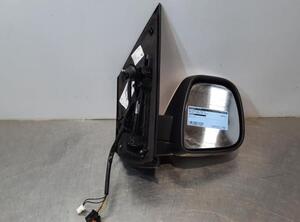 Wing (Door) Mirror PEUGEOT EXPERT Van (V_), OPEL VIVARO C Van (K0)