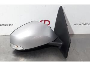 Wing (Door) Mirror RENAULT MEGANE III Grandtour (KZ0/1)