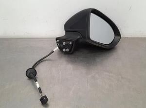 Wing (Door) Mirror OPEL ASTRA K Sports Tourer (B16)