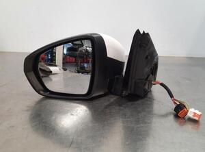 Wing (Door) Mirror OPEL GRANDLAND X (A18)